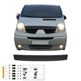Bonnet Protector RENAULT Trafic